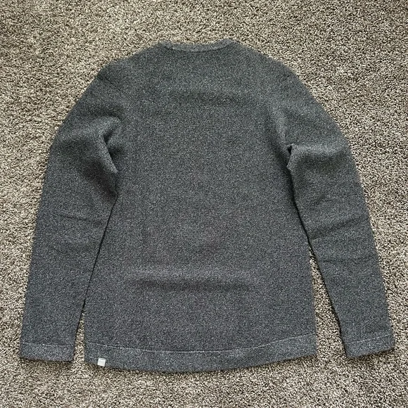 LIKE NEW Lululemon AllAround Crewneck Sweater - Picture 3 of 7